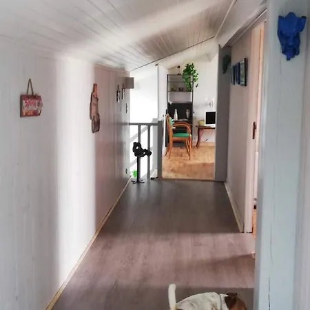 Maison Sophie *