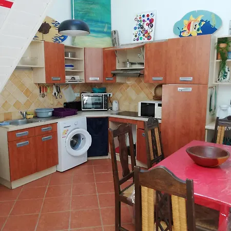 Maison Sophie Apartamento