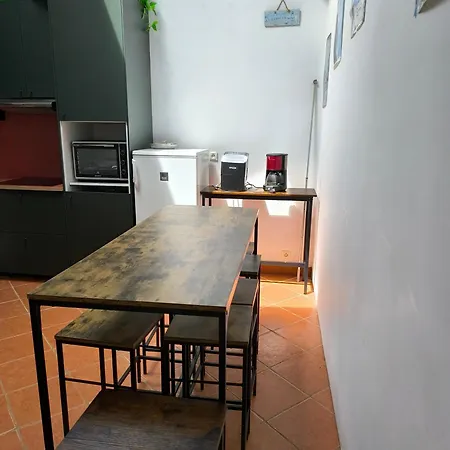 Maison Sophie Apartamento