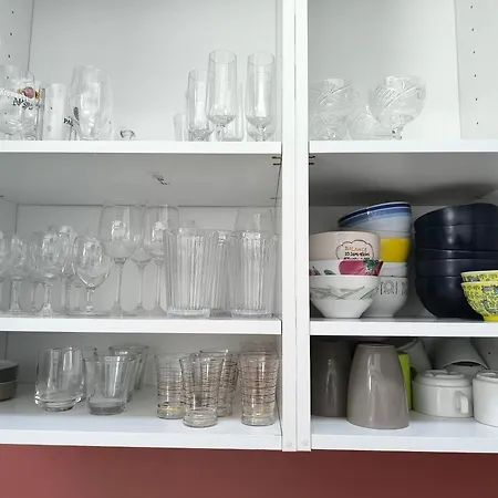 Apartamento Maison Sophie
