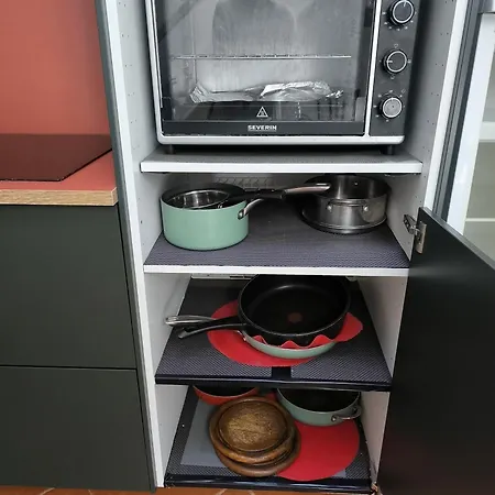 Apartamento Maison Sophie *