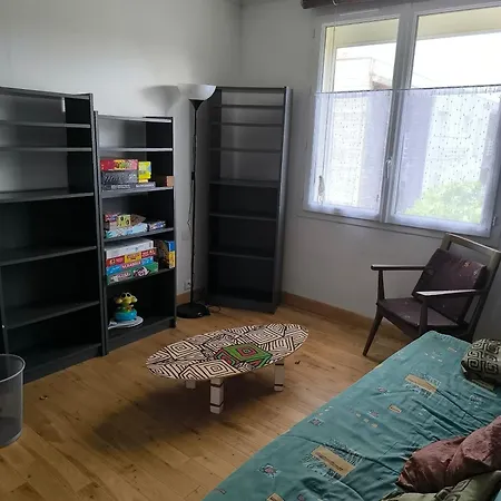 Apartamento Maison Sophie