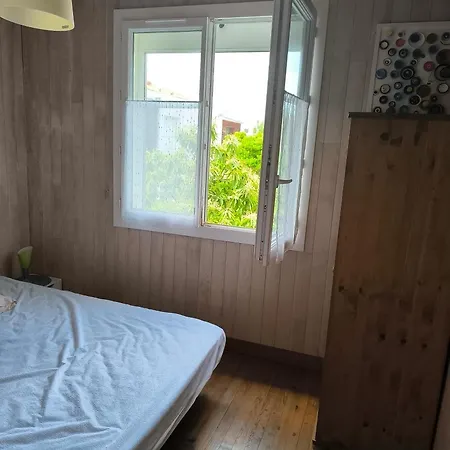 Maison Sophie Apartamento